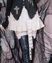 AVENCHUMU｜アバンチュウム（レディース）のスカート通販 - ZOZOTOWN