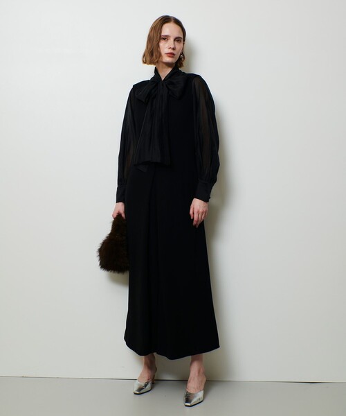 few, バッククロスオールインワン バッククロスオールインワン（つなぎ/オールインワン）｜allureville