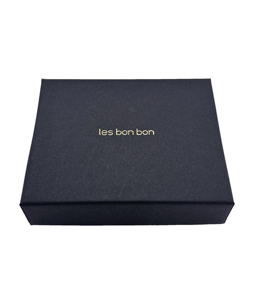 les bonbon(ルボンボン)の「【les bon bon】pulse necklace/パルス ネックレス BOB813(ネックレス・レディース・ゴールド・FREE)」の6枚目の写真
