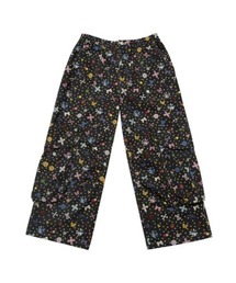 L.H.P | CFIERCE/フィアス/Small stickers Printed wide-leg pants(その他パンツ)