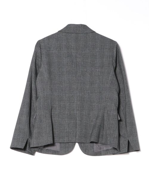 セール】【ストレッチ ウォッシャブル】m.f.エディトリアルレディース