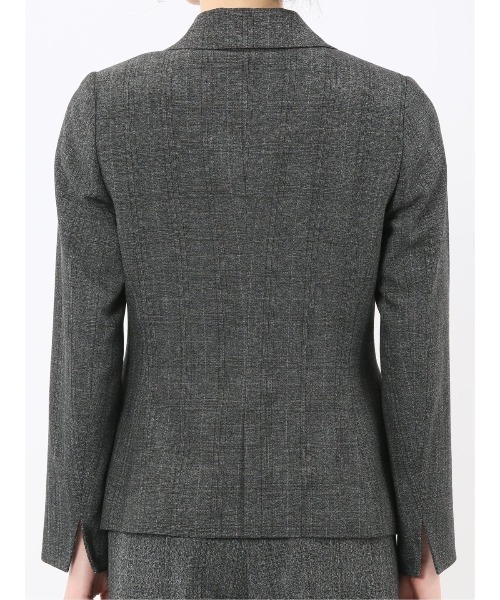 セール】【ストレッチ ウォッシャブル】m.f.エディトリアルレディース