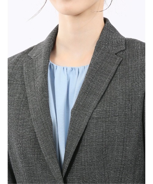 セール】【ストレッチ ウォッシャブル】m.f.エディトリアルレディース