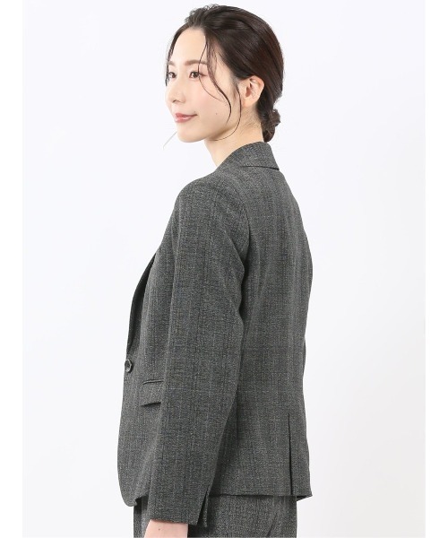 セール】【ストレッチ ウォッシャブル】m.f.エディトリアルレディース