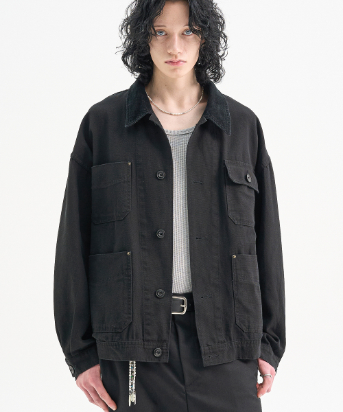 BEAUTY&YOUTH ブラック ジャケット S BEAUTY＆YOUTH UNITED ARROWS ジャケット S ブラック メンズ