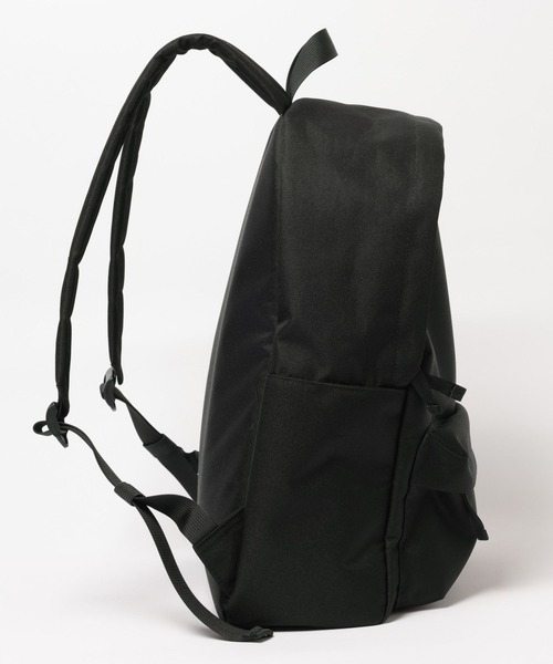 ALAND（エーランド）の「【UNISEX】 ALAND×INAPSQUARE／デイパック（バックパック/リュック・レディース・ブラック・FREE）」の6枚目の写真