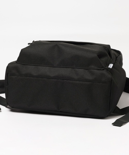 ALAND（エーランド）の「【UNISEX】 ALAND×INAPSQUARE／デイパック（バックパック/リュック・レディース・ブラック・FREE）」の8枚目の写真