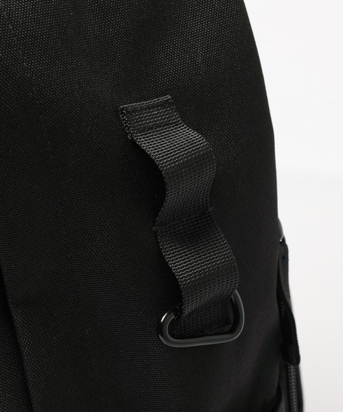 ALAND（エーランド）の「【UNISEX】 ALAND×INAPSQUARE／デイパック（バックパック/リュック・レディース・ブラック・FREE）」の10枚目の写真