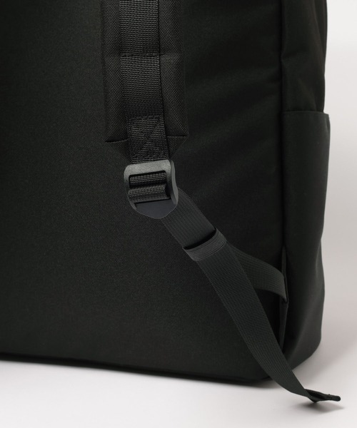 ALAND（エーランド）の「【UNISEX】 ALAND×INAPSQUARE／デイパック（バックパック/リュック・レディース・ブラック・FREE）」の12枚目の写真