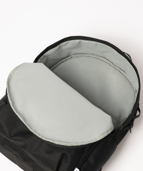 ALAND（エーランド）の「【UNISEX】 ALAND×INAPSQUARE／デイパック（バックパック/リュック・レディース・ブラック・FREE）」の14枚目の写真