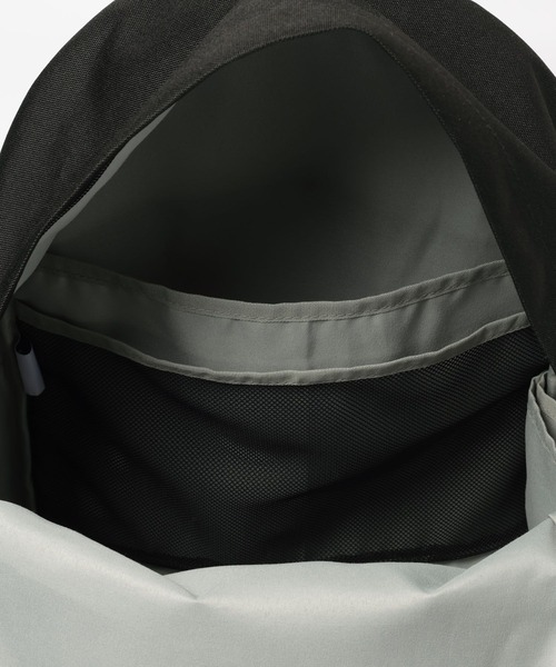 ALAND（エーランド）の「【UNISEX】 ALAND×INAPSQUARE／デイパック（バックパック/リュック・レディース・ブラック・FREE）」の18枚目の写真