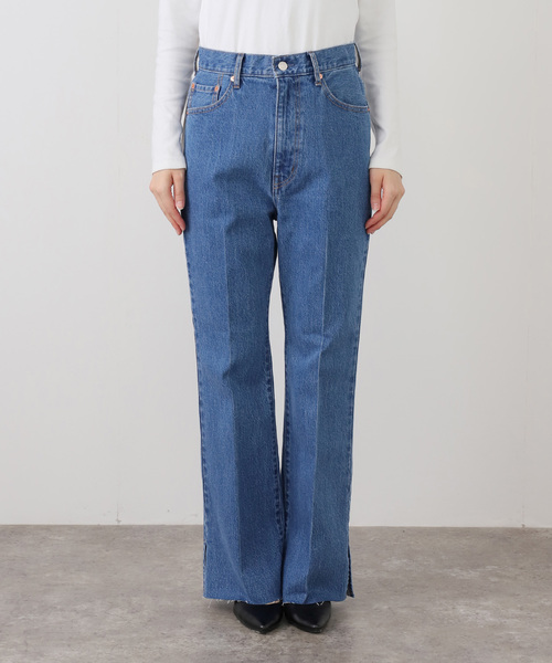 追加2 ULTデニムブーティー5PKT（デニムパンツ）｜OUTDOOR PRODUCTS