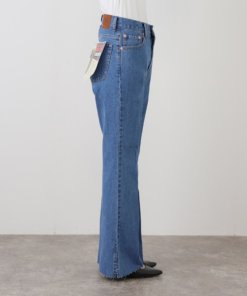 追加2 ULTデニムブーティー5PKT（デニムパンツ）｜OUTDOOR PRODUCTS