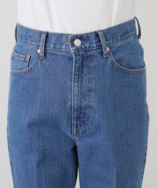 追加2 ULTデニムブーティー5PKT（デニムパンツ）｜OUTDOOR PRODUCTS