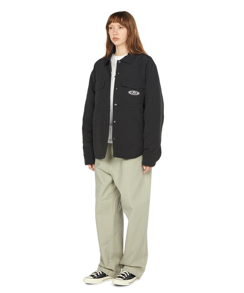 HUF(ハフ)の「CROMER TROUSER(その他パンツ・メンズ・ベージュ・34/32/30/28/36)」の6枚目の写真