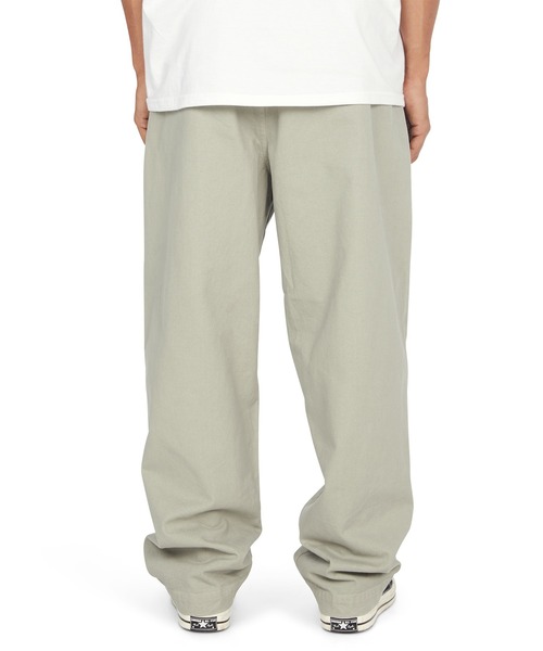 HUF(ハフ)の「CROMER TROUSER(その他パンツ・メンズ・ベージュ・34/32/30/28/36)」の4枚目の写真