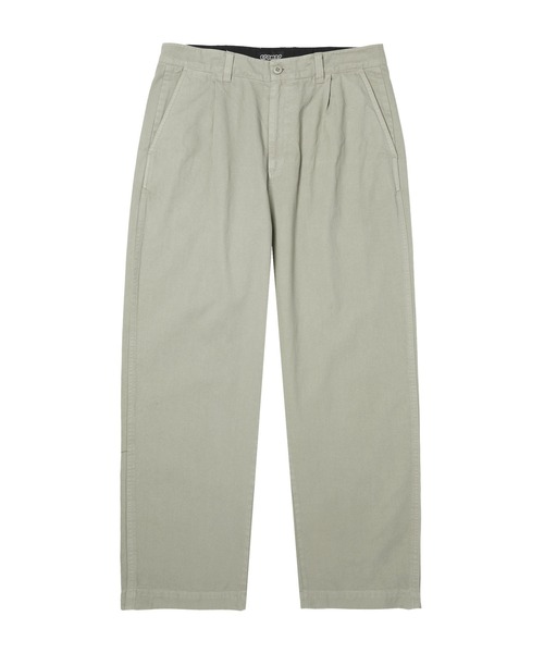HUF(ハフ)の「CROMER TROUSER(その他パンツ・メンズ・ベージュ・34/32/30/28/36)」の9枚目の写真