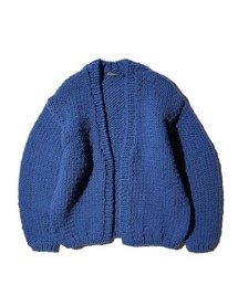 THRIFTY LOOK | THRIFTY LOOK スリフティルック / HAND KNITTING CARDIGAN ペルー ハンドニット(カーディガン/ボレロ)