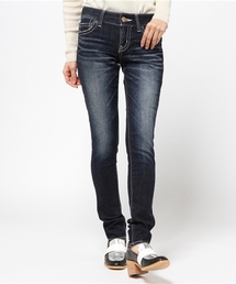 MOUSSY | Orignal Skinny(デニムパンツ)