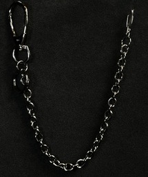 CALIFORNIA OUTFITTERS（カリフォルニア アウトフィッターズ）の「11C23 ヘビーウェイト チェーンウォレットチェーン（Heavyweight Wallet Chain）ウォレットチェーンB（ウォレットチェーン・メンズ）」