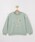 SHOO�ELA�ERUE�i�V���[�����[�j�́u�y100-150cm�z�I�[�K���W�[���`�[�t�X�E�F�b�g�i�X�E�F�b�g�j�v�b�O���[���n