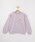 SHOO�ELA�ERUE�i�V���[�����[�j�́u�y100-150cm�z�I�[�K���W�[���`�[�t�X�E�F�b�g�i�X�E�F�b�g�j�v�b�p�[�v��