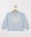 SHOO�ELA�ERUE�i�V���[�����[�j�́u�y100-150cm�z�I�[�K���W�[���`�[�t�X�E�F�b�g�i�X�E�F�b�g�j�v�b�T�b�N�X�u���[