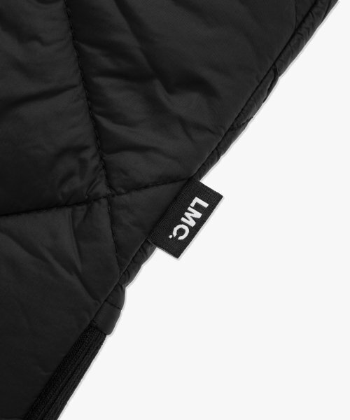 LMCの「LMC OVAL QUILTED JACKET black（ダウンジャケット/コート・レディース・その他・MEDIUM/LARGE）」の11枚目の写真