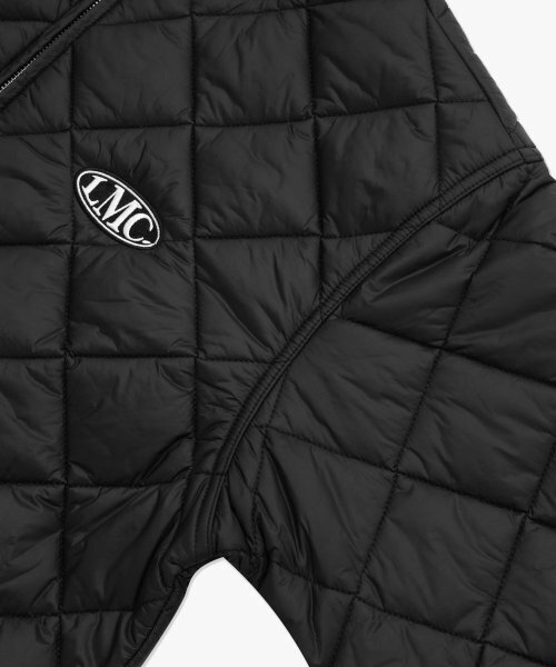 LMCの「LMC OVAL QUILTED JACKET black（ダウンジャケット/コート・レディース・その他・MEDIUM/LARGE）」の13枚目の写真