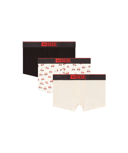 メンズ ボクサーパンツ 3枚パック DAMIEN-GFT-3PACK（ボクサーパンツ