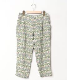 ブランド古着】その他パンツ（花柄・ボタニカル柄）古着通販 - ZOZOUSED