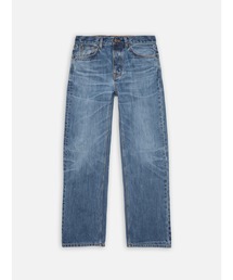 Nudie Jeans | Nudie Jeans/ヌーディージーンズ Tuff Tony / ルーズストレートジーンズ / Basement Tracks(デニムパンツ)