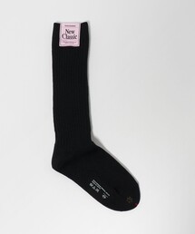 MARCOMONDE（マルコモンド）の「＜MARCOMONDE＞コットン ルーズ ソックス（ソックス/靴下）」