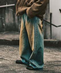 417 EDIFICE | 13.5OZ 5Pデニム(デニムパンツ)