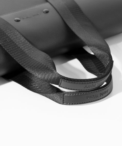 QUALPACK（クアルパック）の「アミドウェイブブリーフケース520（ビジネスバッグ・メンズ・その他・FREE）」の8枚目の写真