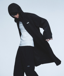 HYUNFIT（ヒョンフィット）の「WATERPROOF RAIN COAT（レインコート/ポンチョ）」