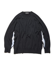 uniform experiment | VENTILATION KNIT(ニット/セーター)