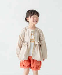 la poche biscuit(���|�V�F�r�X�L���C)�̃`���[���؂�ւ��m�[�J���[�W���P�b�g(�m�[�J���[�W���P�b�g)