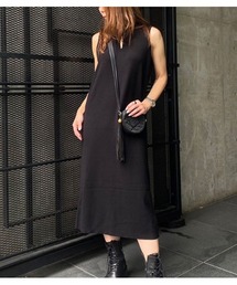 Desert　Rose（デザートローズ）の「ノースリーブワンピース（ワンピース）」