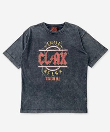 chillax（チラックス）の「半袖Tシャツ（Tシャツ/カットソー）」