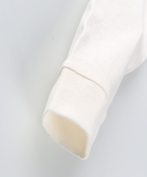 DRC branshes（ディーアールシーブランシェス）の「【WEB限定/DRC】アソート転写グラフィック長袖Tシャツ（Tシャツ/カットソー・キッズ・その他4/チャコールグレー/オフホワイト/ピンク/ブラウン/ブルーグレー/その他2/その他1/イエロー/ネイビー/ライトグリーン/その他3・110/140/130/120/100/160/150）」の17枚目の写真