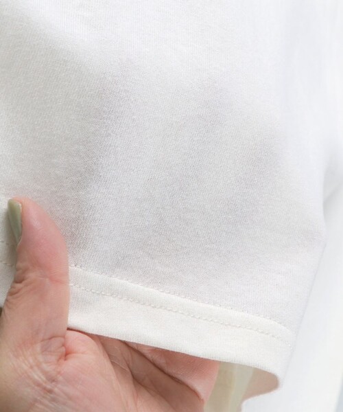 DRC branshes（ディーアールシーブランシェス）の「【WEB限定/DRC】アソート転写グラフィック長袖Tシャツ（Tシャツ/カットソー・キッズ・その他4/チャコールグレー/オフホワイト/ピンク/ブラウン/ブルーグレー/その他2/その他1/イエロー/ネイビー/ライトグリーン/その他3・110/140/130/120/100/160/150）」の18枚目の写真