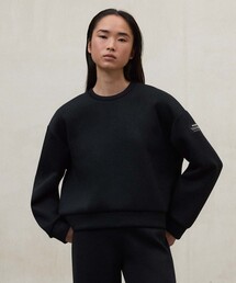 ECOALF（エコアルフ）の「AMBOLO スウェット / AMBOLO SWEATSHIRT WOMAN（スウェット）」