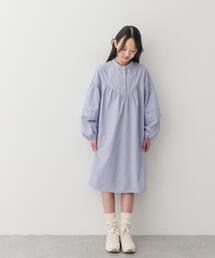 URBAN RESEARCH DOORS | 『150サイズ』切替ギャザーワンピース(KIDS)(ワンピース)