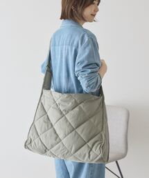 AMERICAN HOLIC | キルティングワンハンドルバッグ(ショルダーバッグ)