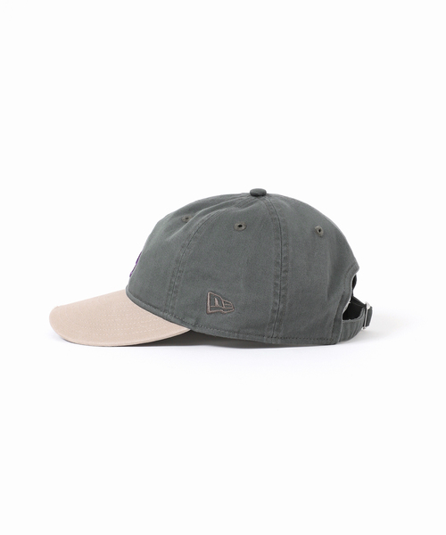 NEW ERA（ニューエラ）の「NEW ERA / ニューエラ 別注 9THIRTY(TM