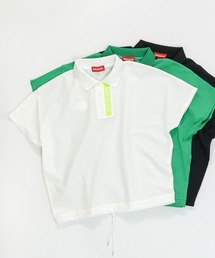 archivio（アルチビオ）の「<LADIES>ドルマン通気速乾プルオーバー（Tシャツ/カットソー）」