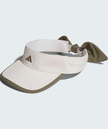 adidas | リボンバイザー【adidas Golf/アディダスゴルフ】(サンバイザー)