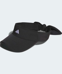 サンバイザー（ブラック/黒色系）ファッション通販 - ZOZOTOWN