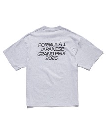 FORMULA 1（フォーミュラワン）の「JAPANESE GRANDPRIX T（Tシャツ/カットソー）」